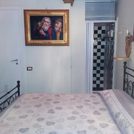 Apartament Antica Dogana Viterbo Zewnętrze zdjęcie
