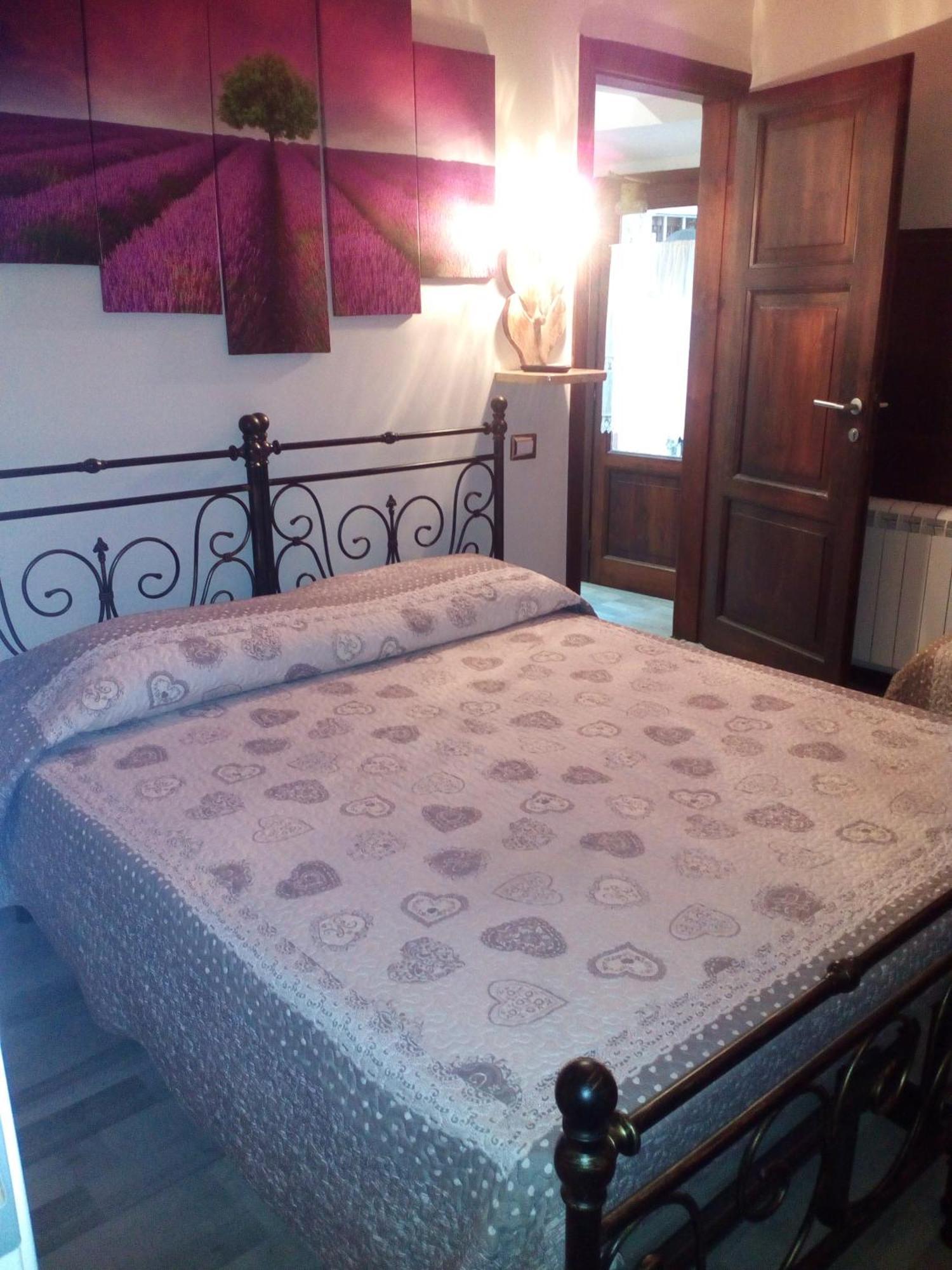 Apartament Antica Dogana Viterbo Zewnętrze zdjęcie