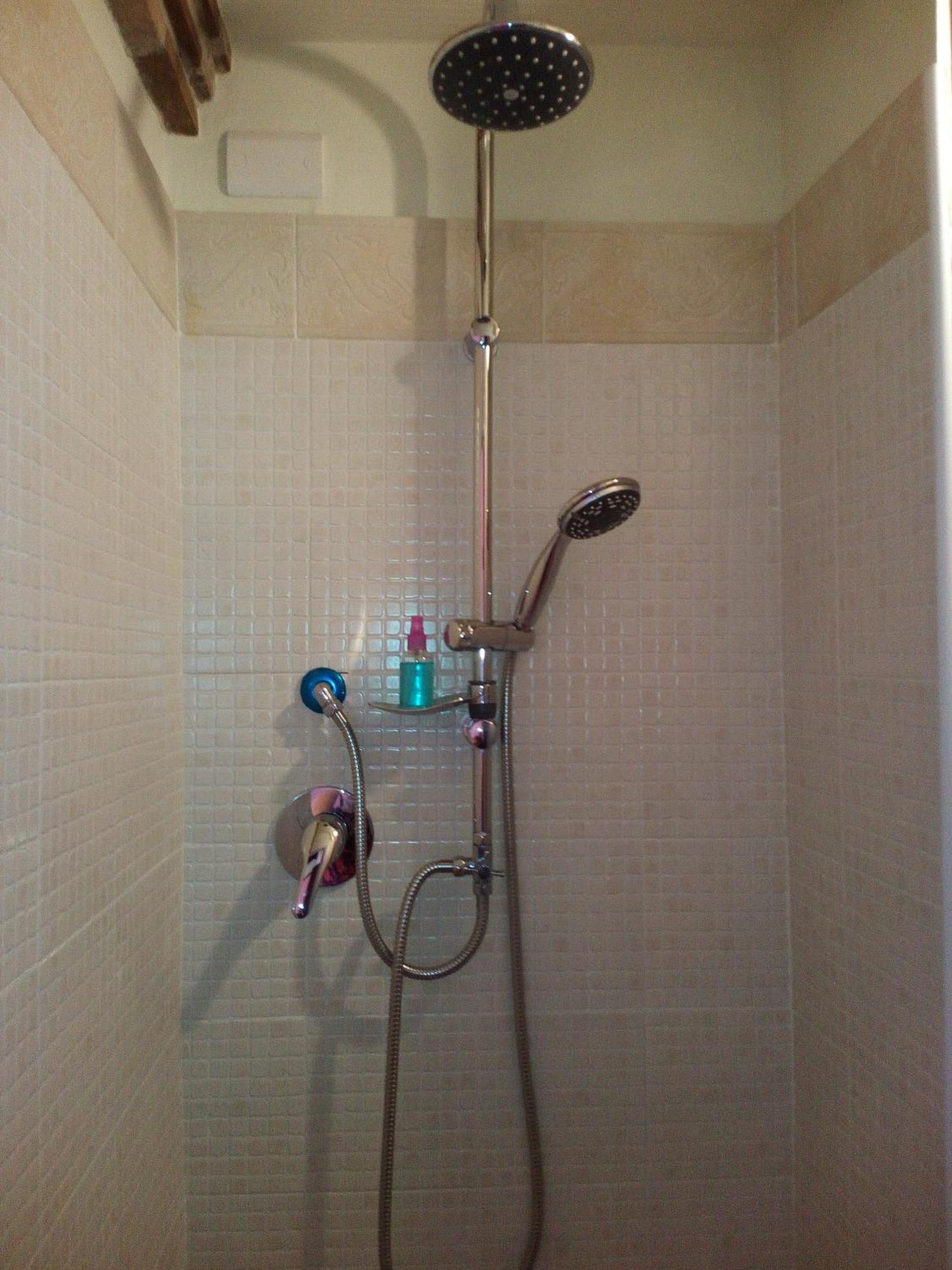 Apartament Antica Dogana Viterbo Zewnętrze zdjęcie