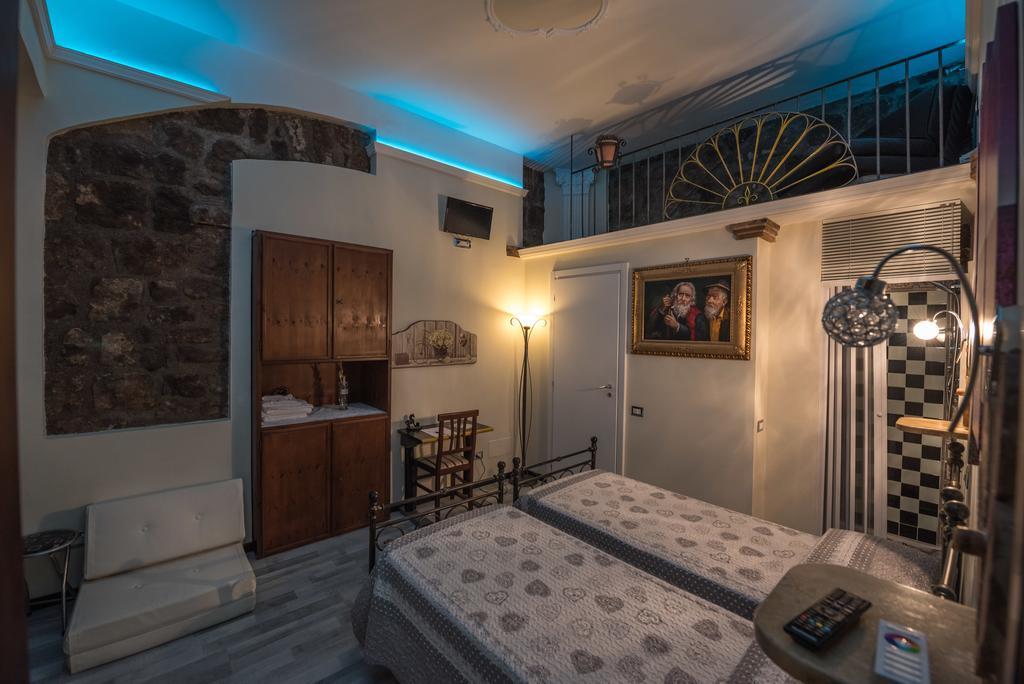 Apartament Antica Dogana Viterbo Zewnętrze zdjęcie