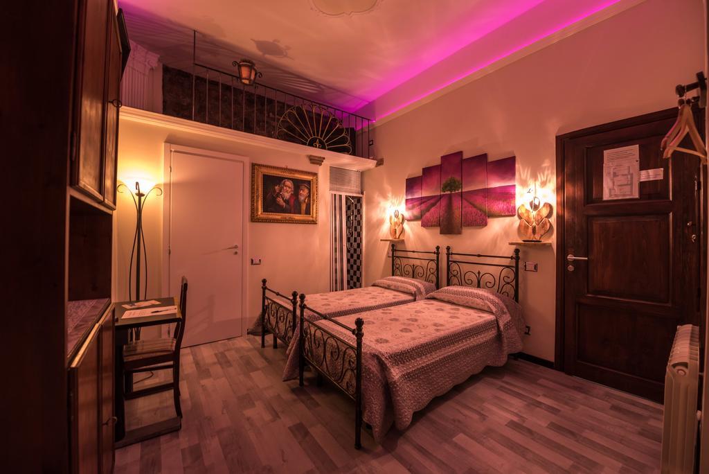 Apartament Antica Dogana Viterbo Zewnętrze zdjęcie