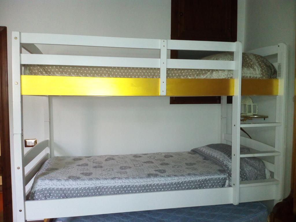Apartament Antica Dogana Viterbo Zewnętrze zdjęcie