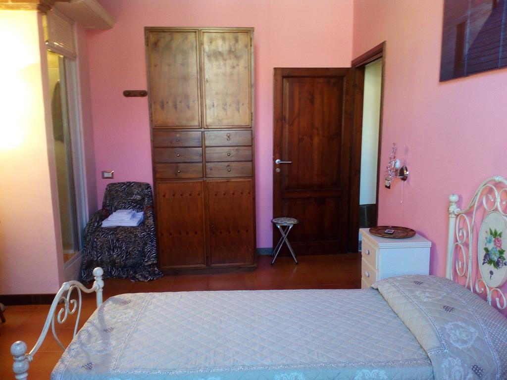 Apartament Antica Dogana Viterbo Zewnętrze zdjęcie