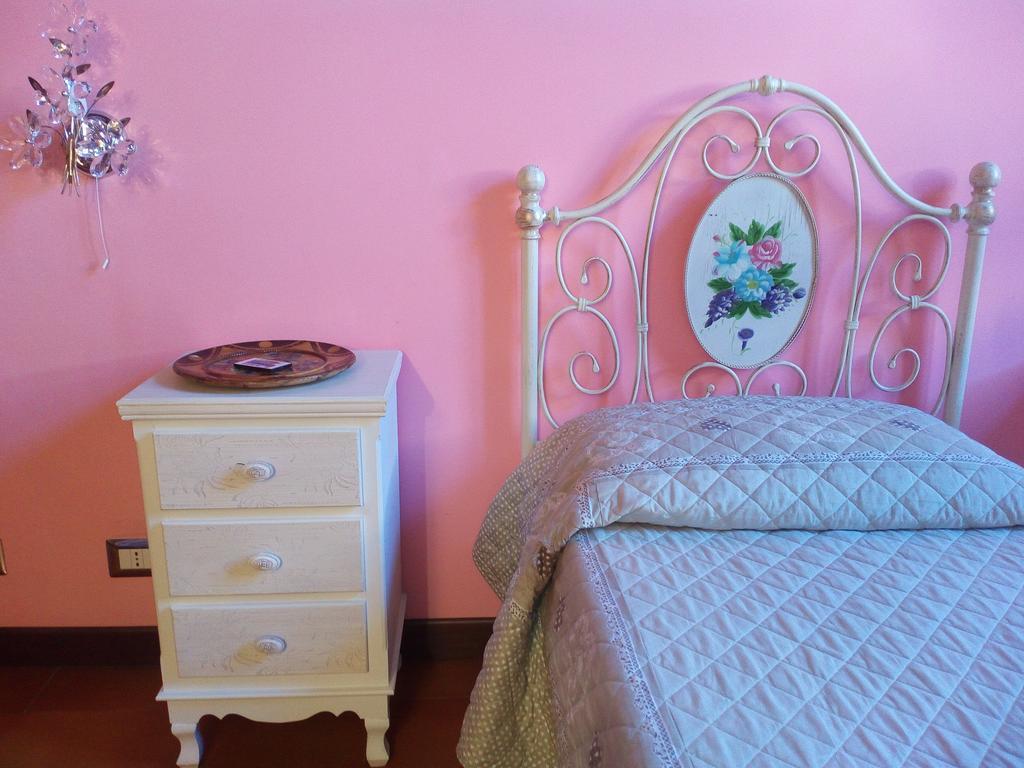 Apartament Antica Dogana Viterbo Zewnętrze zdjęcie