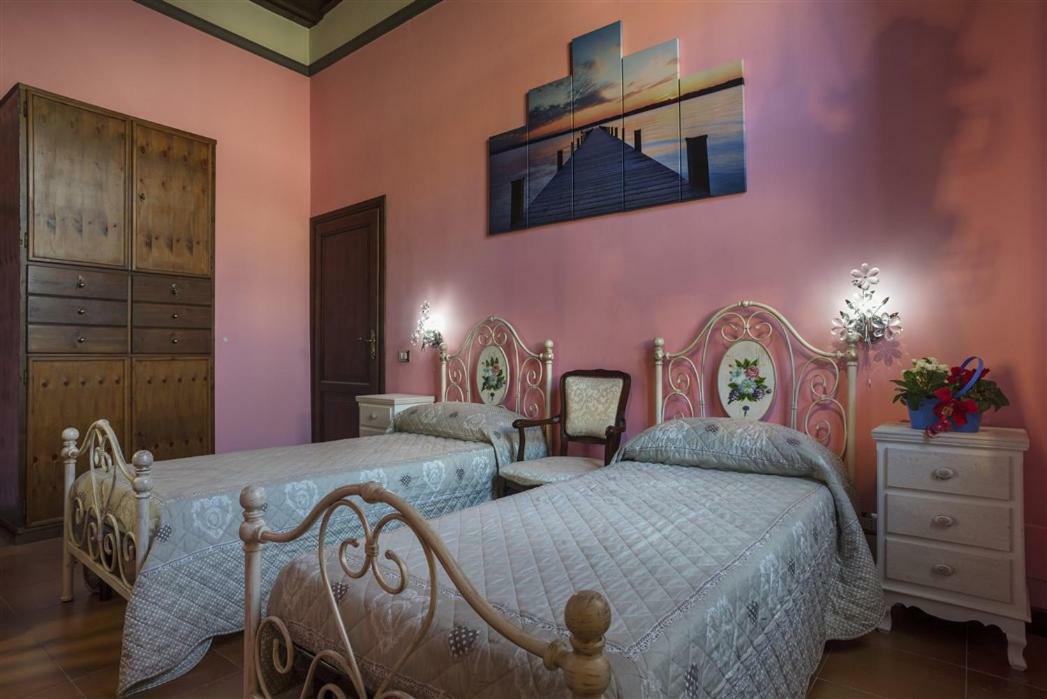 Apartament Antica Dogana Viterbo Zewnętrze zdjęcie